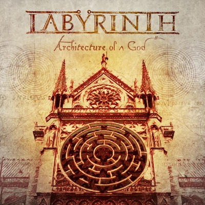 Labyrinth Architecture of a God